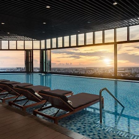 فندق فينبيرل هوى هوي المظهر الخارجي الصورة Sky Pool