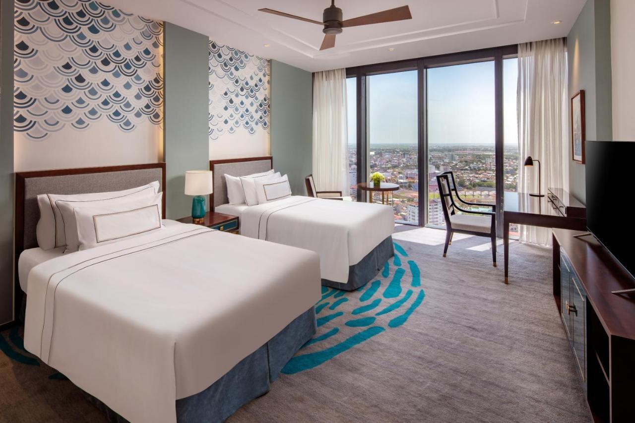 فندق فينبيرل هوى هوي المظهر الخارجي الصورة Deluxe Room