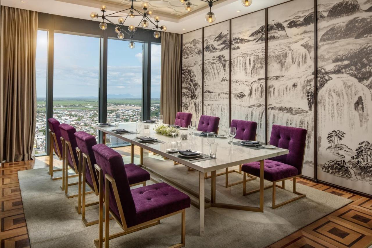 فندق فينبيرل هوى هوي المظهر الخارجي الصورة Private dining room