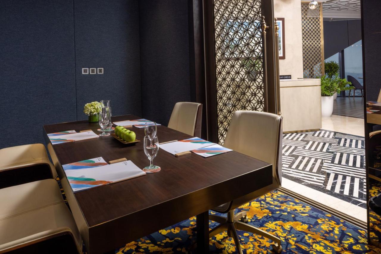 فندق فينبيرل هوى هوي المظهر الخارجي الصورة Meeting room
