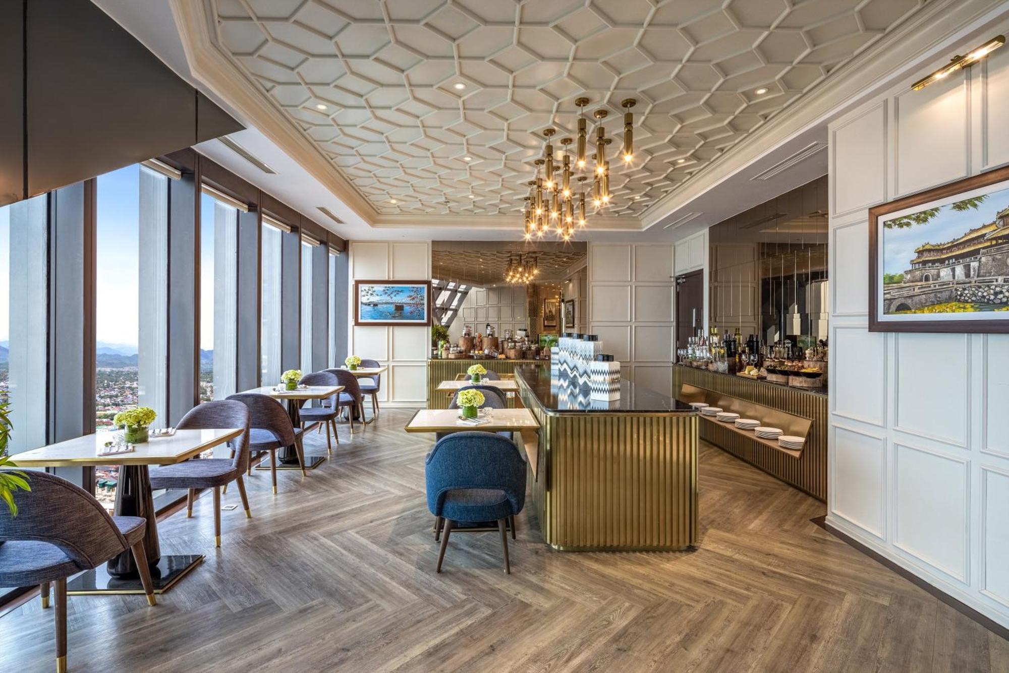فندق فينبيرل هوى هوي المظهر الخارجي الصورة The Club at The Landmark, Bangkok