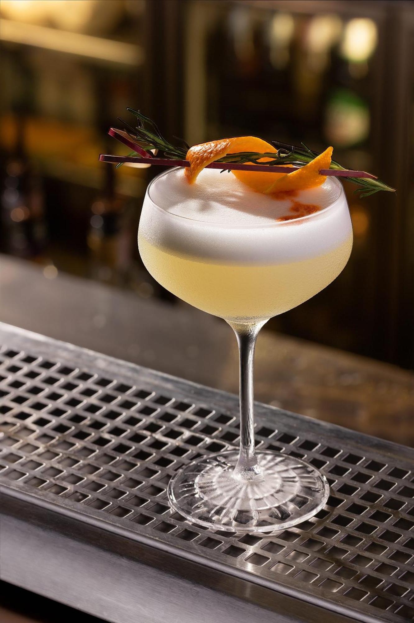 فندق فينبيرل هوى هوي المظهر الخارجي الصورة A French 75